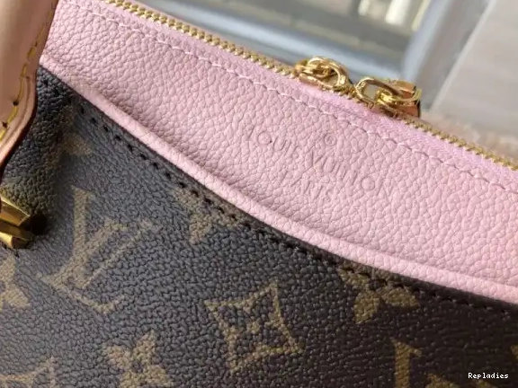 Cheap Vuitton PALLAS Louis 0516